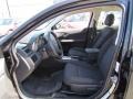 Brilliant Black Crystal Pearl - Avenger SXT Photo No. 10