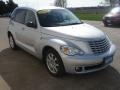 Bright Silver Metallic - PT Cruiser Touring Photo No. 2