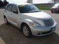 2009 Bright Silver Metallic Chrysler PT Cruiser Touring  photo #2