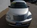 2009 Bright Silver Metallic Chrysler PT Cruiser Touring  photo #3