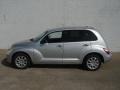 Bright Silver Metallic - PT Cruiser Touring Photo No. 4