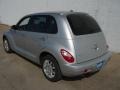 2009 Bright Silver Metallic Chrysler PT Cruiser Touring  photo #5