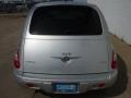 Bright Silver Metallic - PT Cruiser Touring Photo No. 6