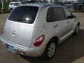 Bright Silver Metallic - PT Cruiser Touring Photo No. 7