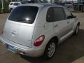 2009 Bright Silver Metallic Chrysler PT Cruiser Touring  photo #7