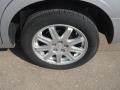 Bright Silver Metallic - PT Cruiser Touring Photo No. 9