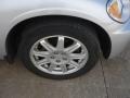 Bright Silver Metallic - PT Cruiser Touring Photo No. 12