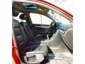 Brilliant Red - A4 1.8T quattro Sedan Photo No. 26