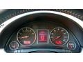 Brilliant Red - A4 1.8T quattro Sedan Photo No. 30