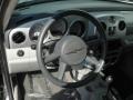 Bright Silver Metallic - PT Cruiser Touring Photo No. 24