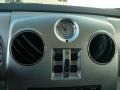 Bright Silver Metallic - PT Cruiser Touring Photo No. 25