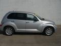 Bright Silver Metallic - PT Cruiser Touring Photo No. 30