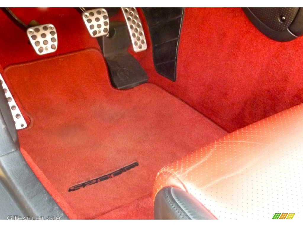 2005 Honda S2000 Roadster Controls Photo #63160776