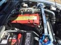  2005 S2000 Roadster 2.2 Liter DOHC 16-Valve VTEC 4 Cylinder Engine