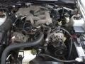 3.8 Liter OHV 12-Valve V6 Engine for 2004 Ford Mustang V6 Coupe #63160920