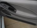 2004 Oxford White Ford Mustang V6 Coupe  photo #13