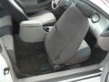 2004 Oxford White Ford Mustang V6 Coupe  photo #14