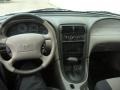 Medium Graphite Dashboard Photo for 2004 Ford Mustang #63160989