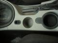 2004 Oxford White Ford Mustang V6 Coupe  photo #26