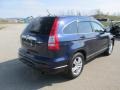 Royal Blue Pearl - CR-V EX-L AWD Photo No. 17