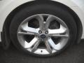 2010 Ford Taurus SHO AWD Wheel