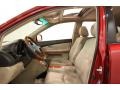 Matador Red Mica - RX 400h AWD Hybrid Photo No. 10