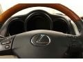 2008 Matador Red Mica Lexus RX 400h AWD Hybrid  photo #14