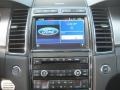 Charcoal Black Controls Photo for 2010 Ford Taurus #63161313