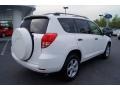 2007 Super White Toyota RAV4 I4  photo #3