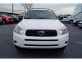 Super White - RAV4 I4 Photo No. 7