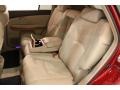 Matador Red Mica - RX 400h AWD Hybrid Photo No. 36