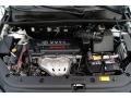  2007 RAV4 I4 2.4 Liter DOHC 16-Valve VVT-i 4 Cylinder Engine
