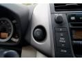 2007 Toyota RAV4 I4 Controls