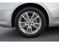 Liquid Platinum - G 37 Sedan Photo No. 17