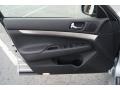 Liquid Platinum - G 37 Sedan Photo No. 19