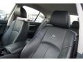 Liquid Platinum - G 37 Sedan Photo No. 22