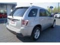 Galaxy Silver Metallic - Equinox LT Photo No. 3