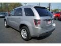 Galaxy Silver Metallic - Equinox LT Photo No. 32