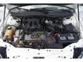 3.0 Liter OHV 12-Valve V6 Engine for 2005 Ford Taurus SE #63162042