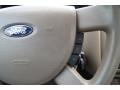2005 Ford Taurus SE Controls