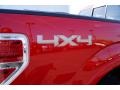 2012 Race Red Ford F150 Lariat SuperCrew 4x4  photo #17
