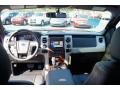 2012 Race Red Ford F150 Lariat SuperCrew 4x4  photo #21