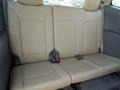 Cashmere/Dark Gray 2009 Chevrolet Traverse LT Interior Color