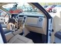 2011 Oxford White Ford F150 Lariat SuperCrew 4x4  photo #13