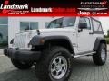 Stone White - Wrangler Sport 4x4 Photo No. 1