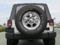 Stone White - Wrangler Sport 4x4 Photo No. 4
