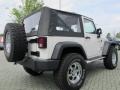 Stone White - Wrangler Sport 4x4 Photo No. 5