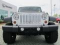 Stone White - Wrangler Sport 4x4 Photo No. 8