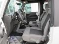 Stone White - Wrangler Sport 4x4 Photo No. 12