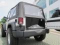 Stone White - Wrangler Sport 4x4 Photo No. 15